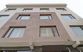 Treebo Magnum Chandigarh